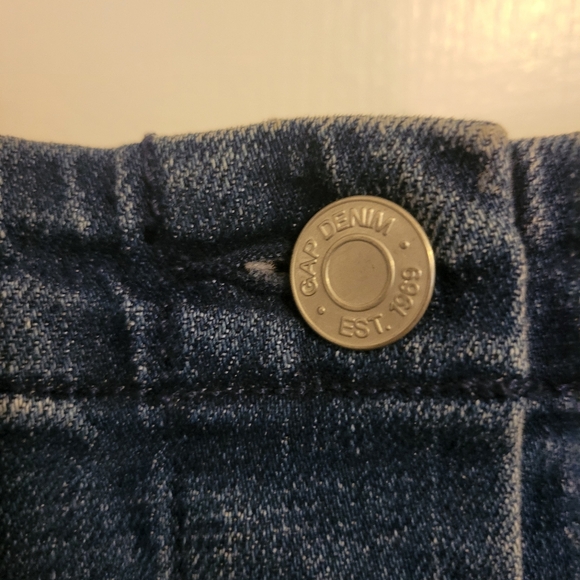 Gap denim dress - Picture 3 of 5